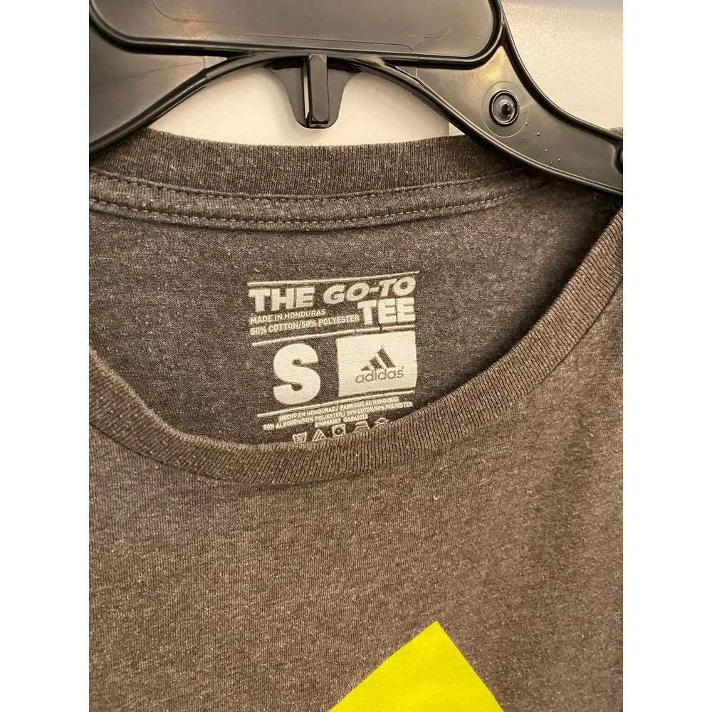 adidas men size